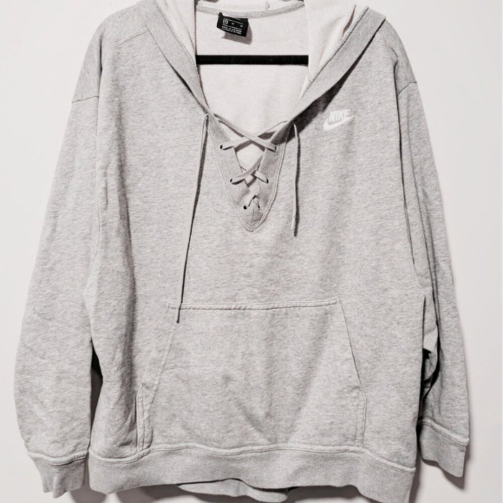 Womens Nike Sweater